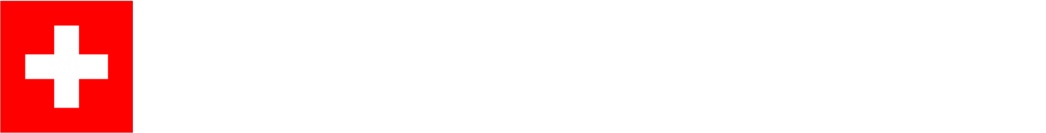 Swiss Made. Hosted in Switzerland.